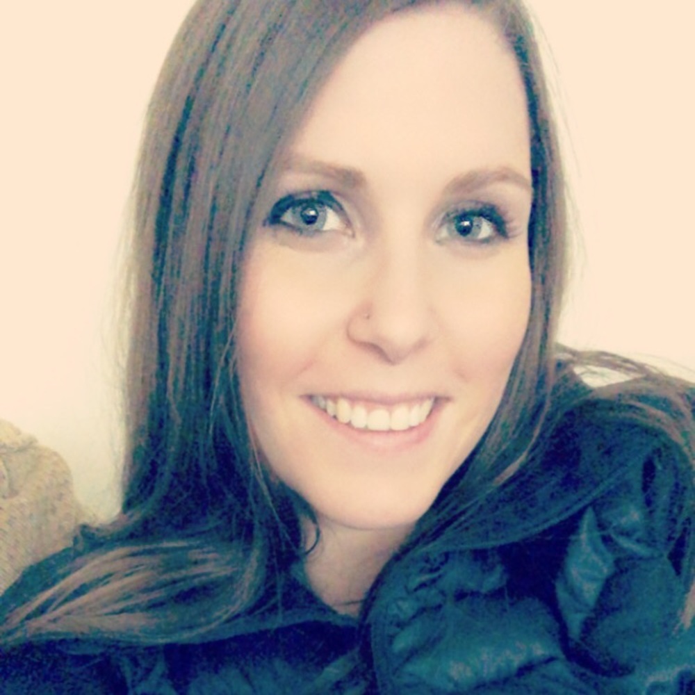 Meet your Posher, Samantha